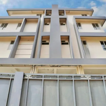 Luxe Vue Appartment Thiruvananthapuram Exterior photo