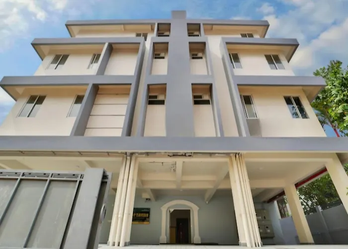 Luxe Vue Appartment