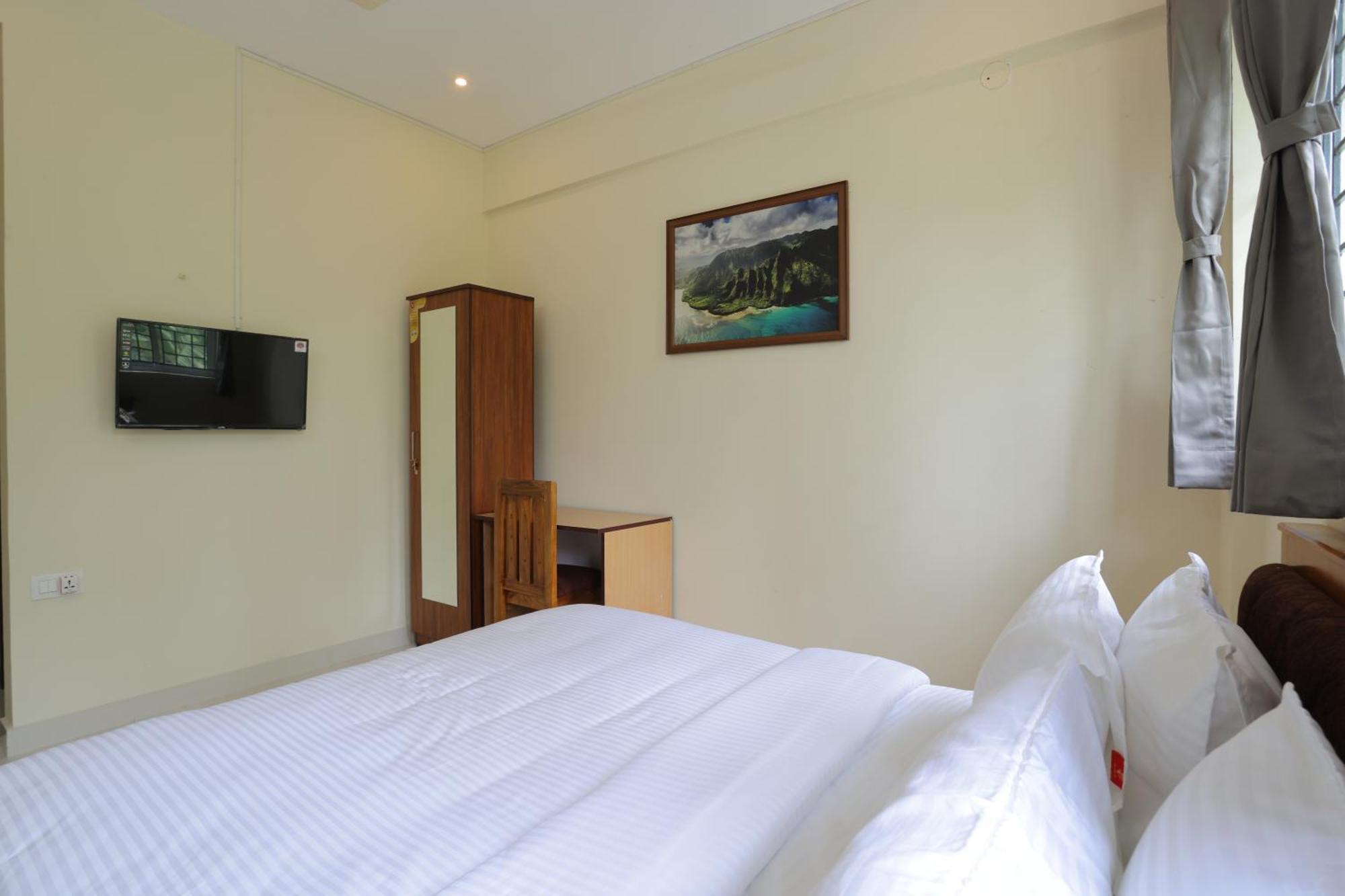 Luxe Vue Thiruvananthapuram
