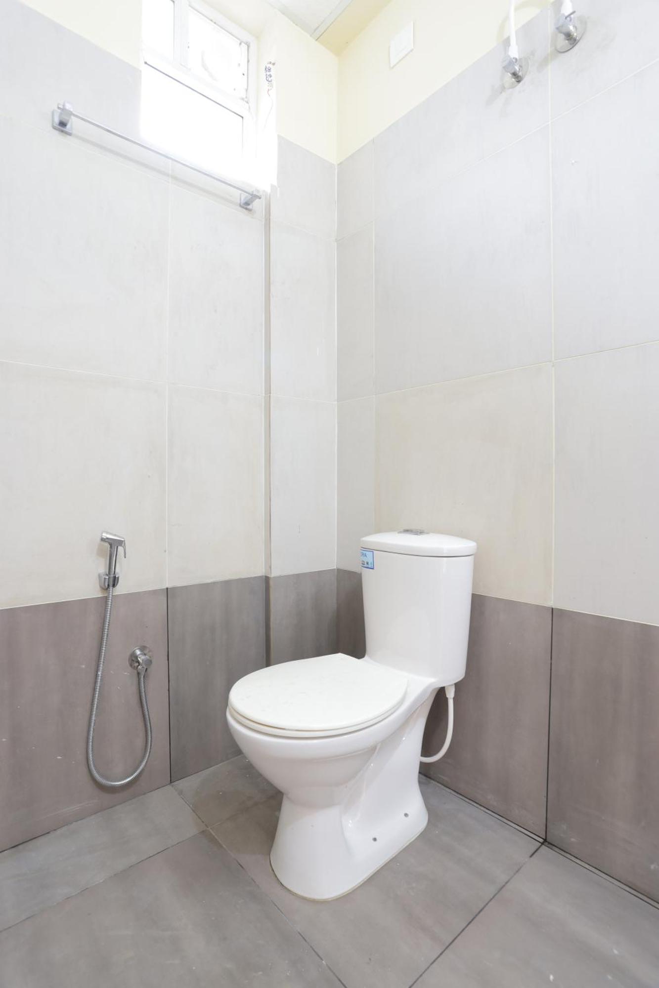Luxe Vue Thiruvananthapuram