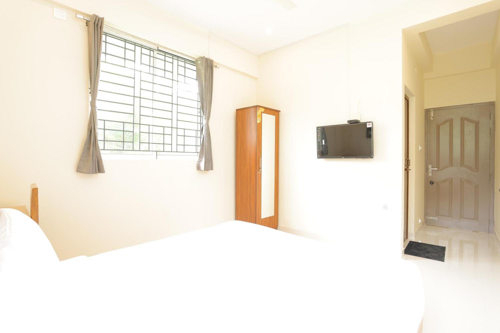 Luxe Vue Apartment Thiruvananthapuram